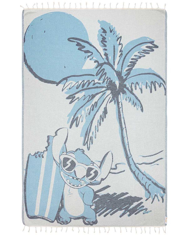 Disney – Stitch Surfboard - SAND CLOUD