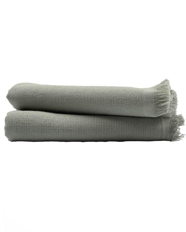 Terra Hand Bath Bundle 2 Pack – Sage - SAND CLOUD