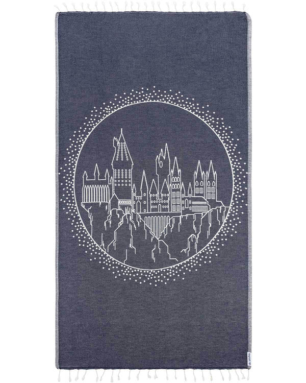 Hogwarts™ Castle - SAND CLOUD