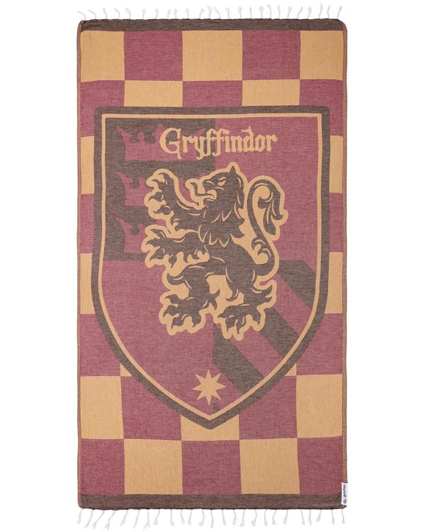 Gryffindor™ Towel - SAND CLOUD