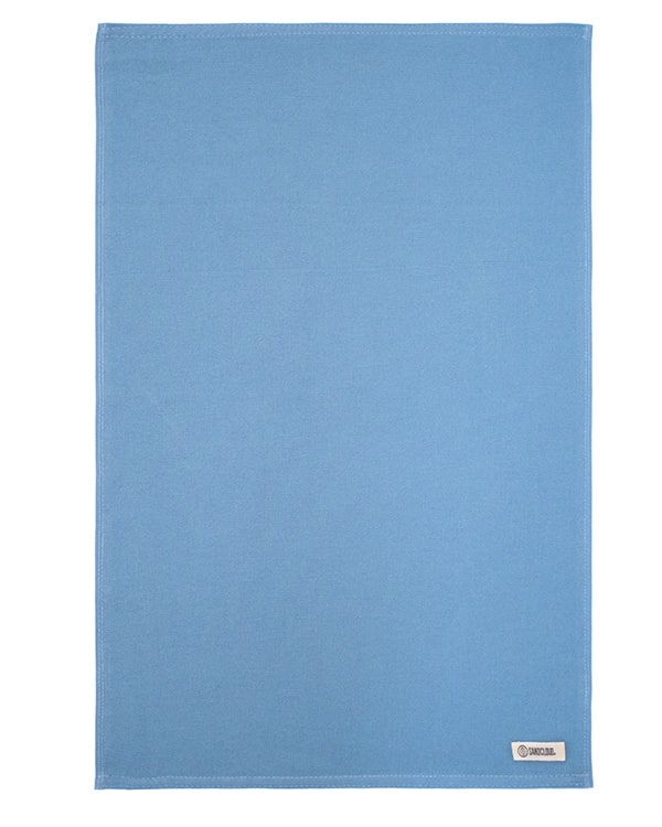 Terra Fringeless Hand Bath Bundle 2 Pack – Slate Blue - SAND CLOUD