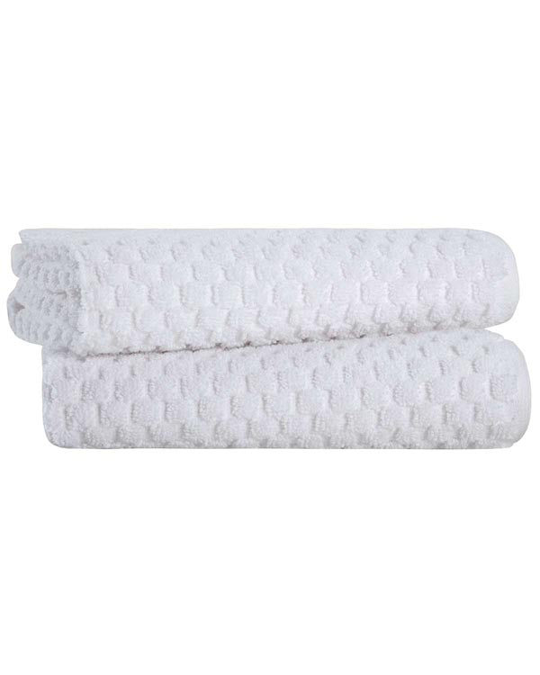 Atom Hand Bath Bundle – 2 Pack – White - SAND CLOUD