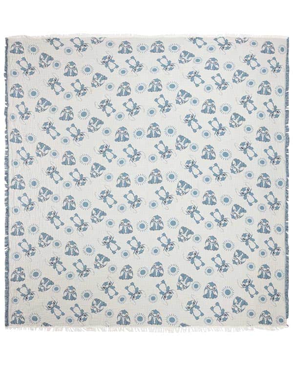 Disney – Stitch Sun – PARTY BLANKET™ - SAND CLOUD