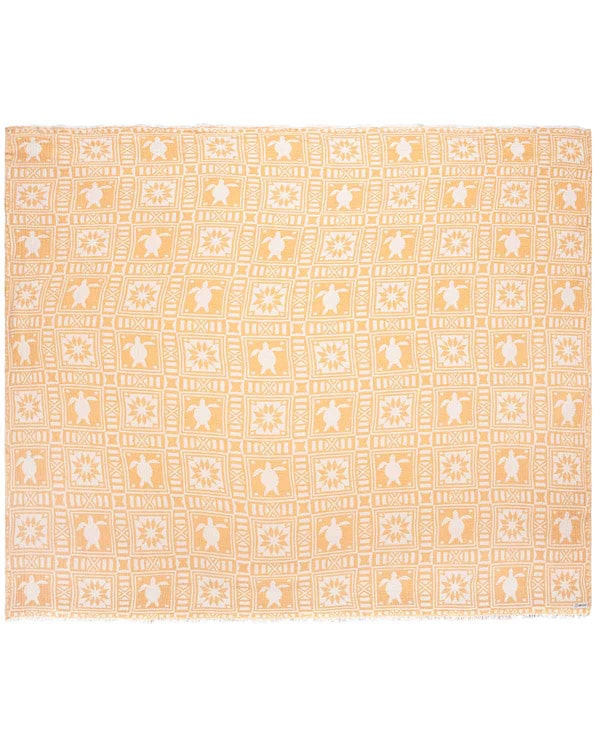 Sunshine Turtle – PARTY BLANKET™ - SAND CLOUD