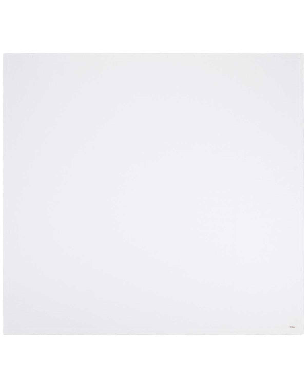 Micro Waffle Shower Curtain – Ivory - SAND CLOUD