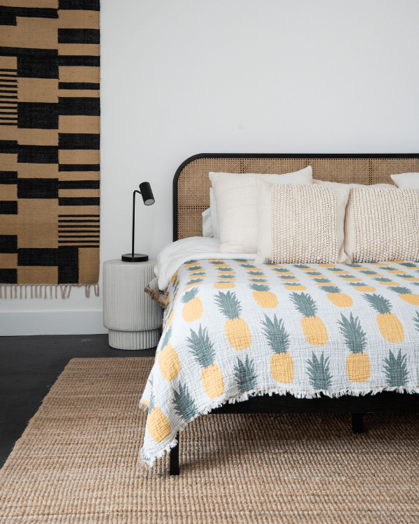 Pineapple – PARTY BLANKET™ - SAND CLOUD