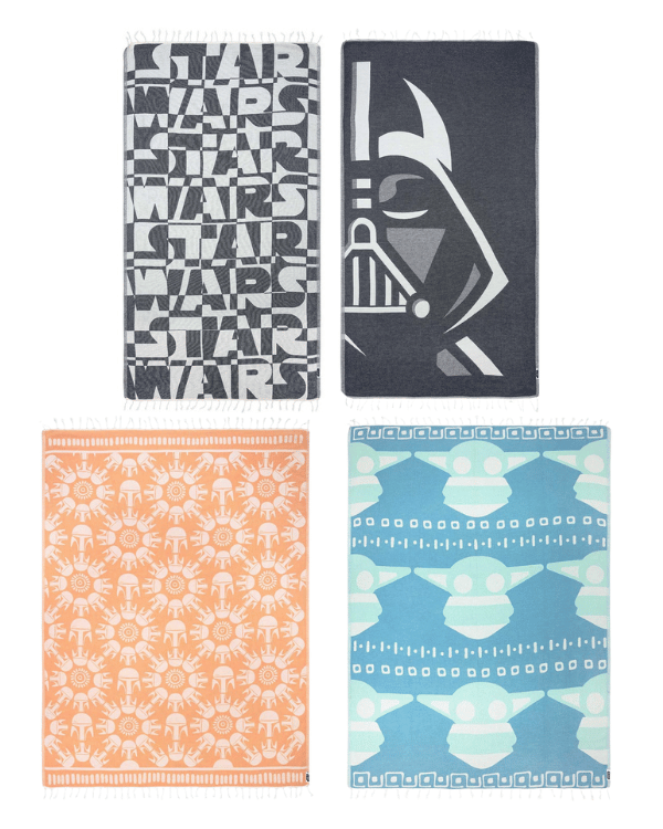 STAR WARS™ Bundle - SAND CLOUD