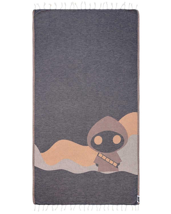 STAR WARS™ – Jawa - SAND CLOUD