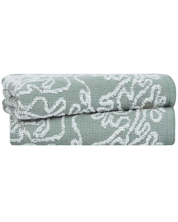 Sea Turtle – Sage Hand Bundle 2 Pack - SAND CLOUD