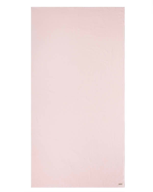 Terra Fringeless XL Bath Bundle 2 Pack – Calcite Pink - SAND CLOUD