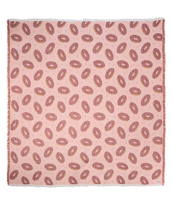 Donuts – PARTY BLANKET™ - SAND CLOUD