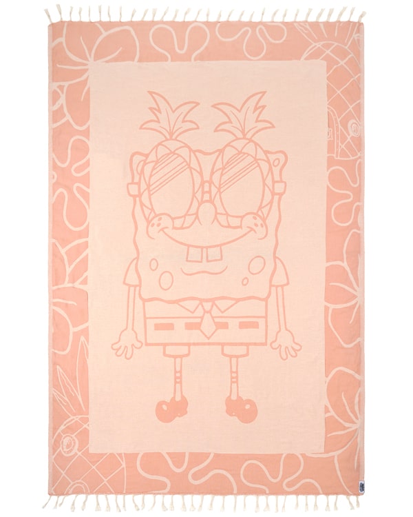 SpongeBob SquarePants – Large - SAND CLOUD