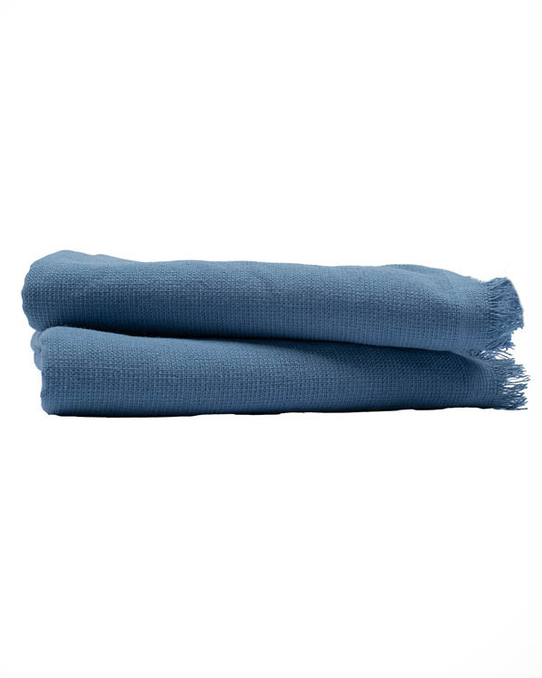 Terra Hand Bath Bundle 2 Pack – Slate Blue - SAND CLOUD