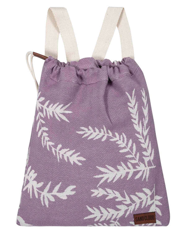 Juniper Towel Bag - SAND CLOUD