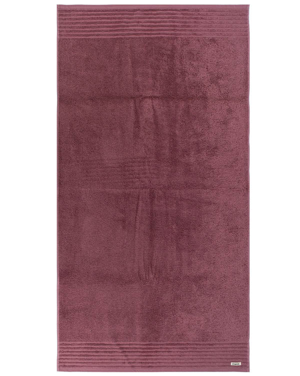Cosmos Bath Bundle – 2 Pack – Mauve - SAND CLOUD
