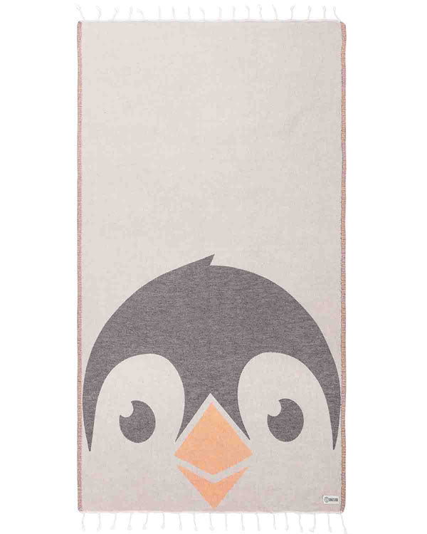 Tux - SAND CLOUD