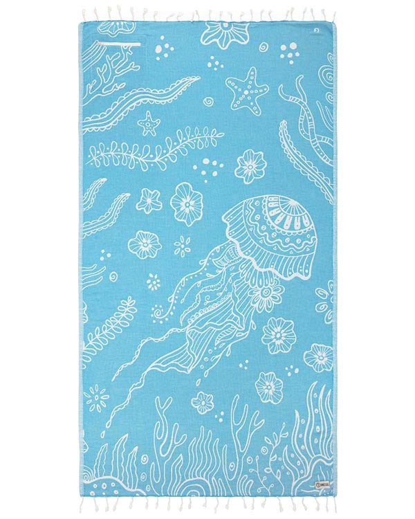 Boho Octopus - SAND CLOUD
