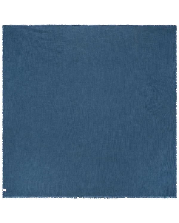 Lara Dark Denim – PARTY BLANKET™ – Queen - SAND CLOUD