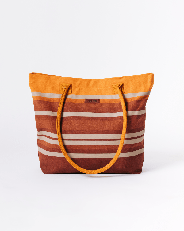 Medan Beach Tote - SAND CLOUD