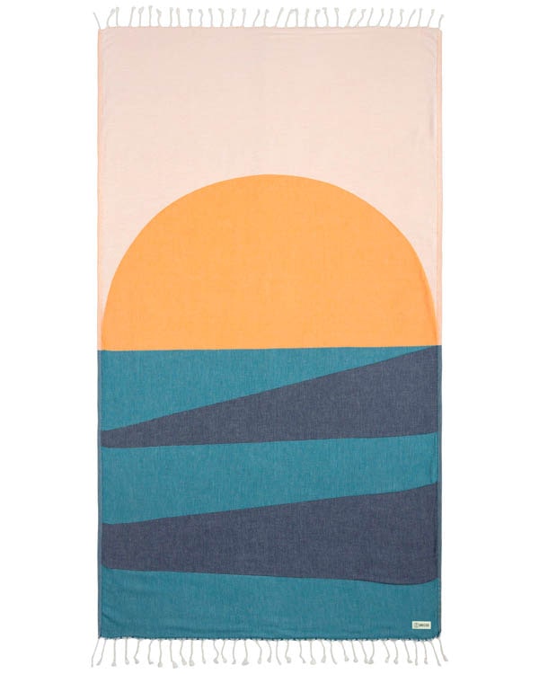 Geo Sunset - SAND CLOUD