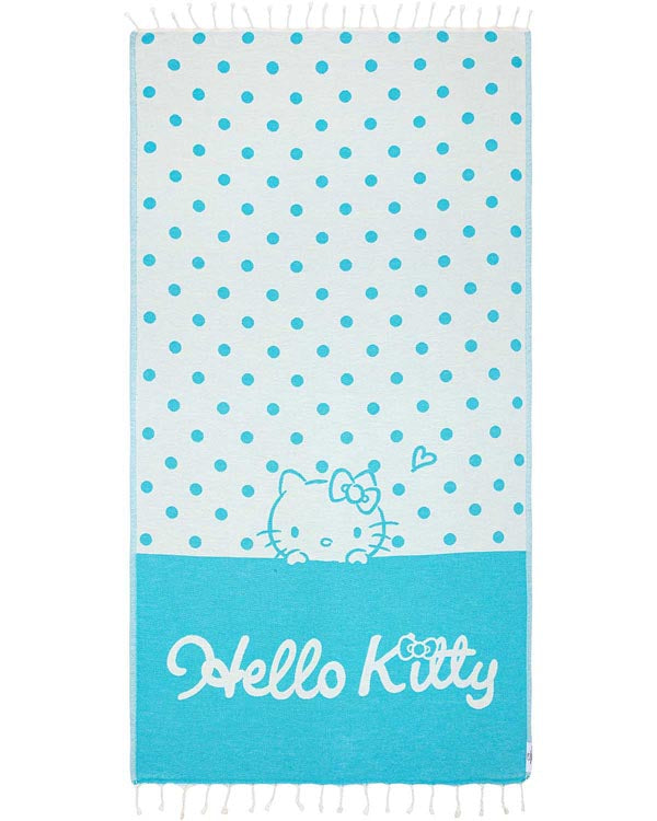 Hello Kitty® – Hello Dots - SAND CLOUD