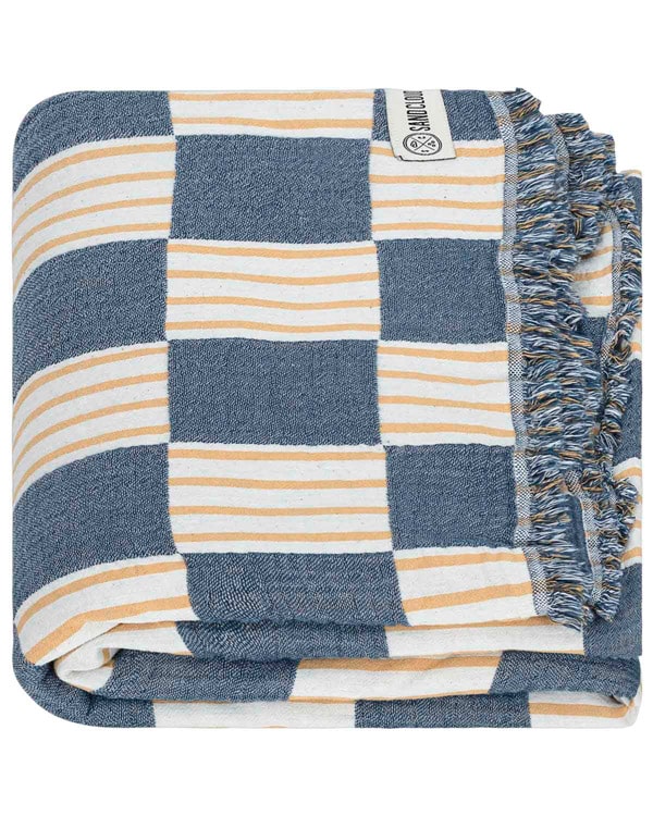 Checkmate – PARTY BLANKET™ - SAND CLOUD
