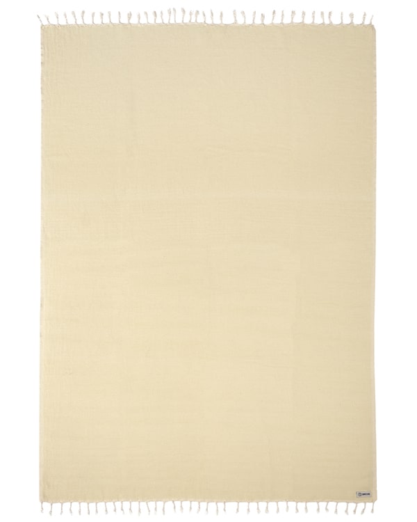 Sonoran Blanket Straw - SAND CLOUD