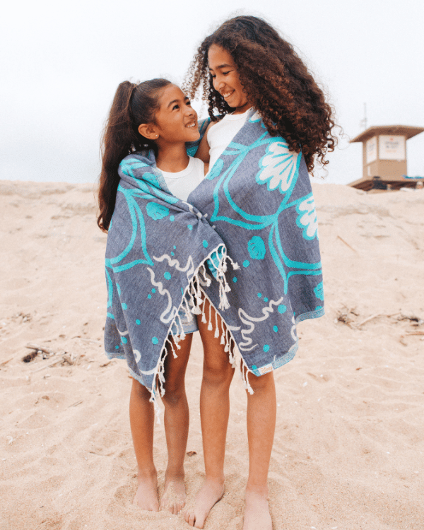 Disney Boho Mermaid Kids - SAND CLOUD