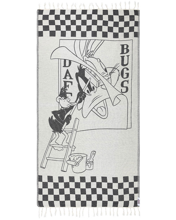 Daffy Duck™ - SAND CLOUD