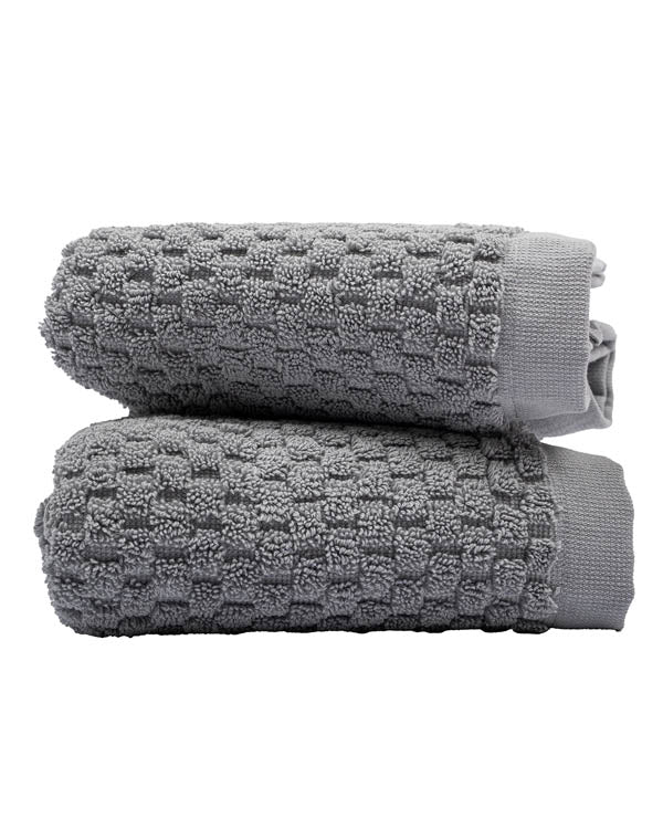Atom Hand Bath Bundle- 2 Pack – Grey - SAND CLOUD