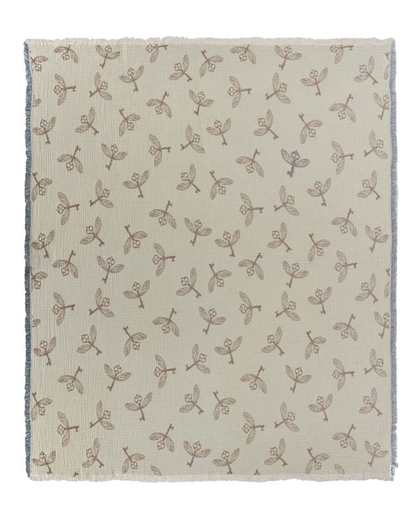 Harry Potter™ Winged Keys – PARTY BLANKET™ - SAND CLOUD