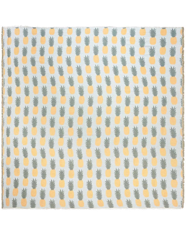 Pineapple – PARTY BLANKET™ - SAND CLOUD