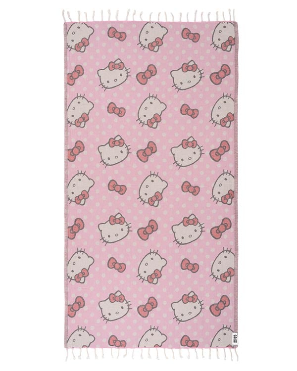 Hello Kitty® Dots - SAND CLOUD