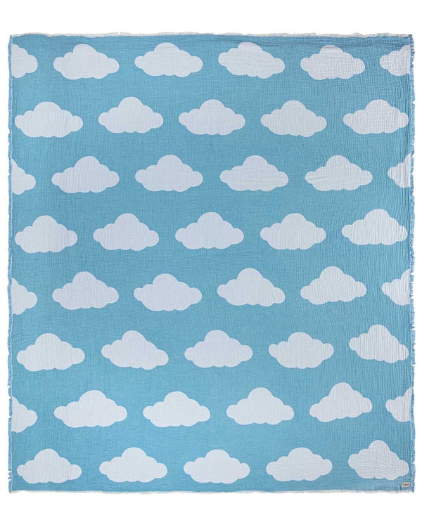 Clouds – PARTY BLANKET™ - SAND CLOUD