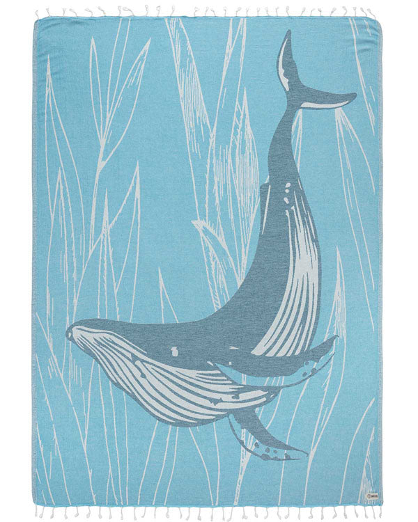 Whaley – Large - SAND CLOUD