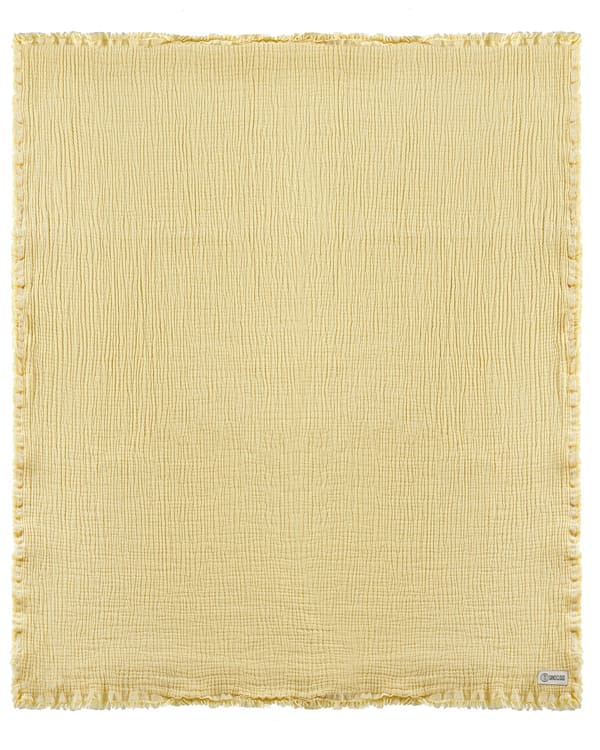 Lara Straw – PARTY BLANKET™ – Queen - SAND CLOUD