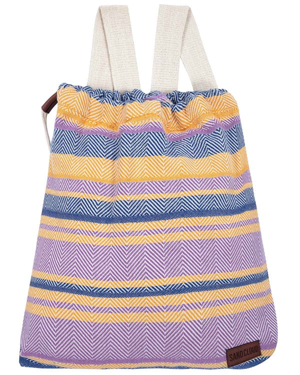 Crescent Towel Bag - SAND CLOUD