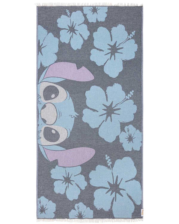 Disney – Stitch Hibiscus - SAND CLOUD