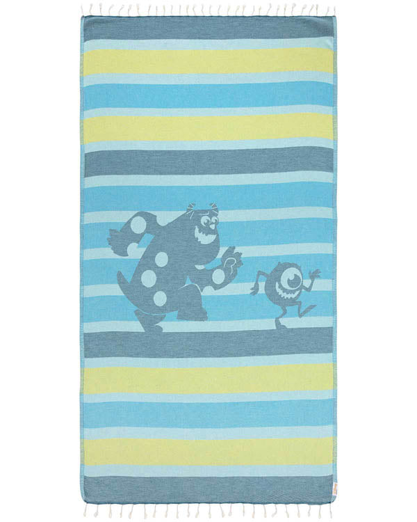 Disney Pixar – Monster Stripe - SAND CLOUD