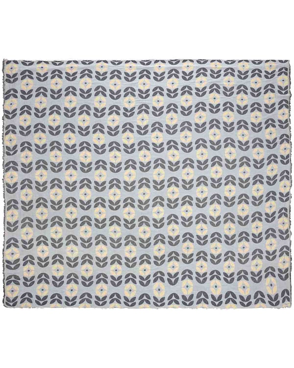 Zinnia – PARTY BLANKET™ - SAND CLOUD