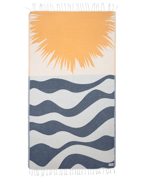 Sunburst - SAND CLOUD