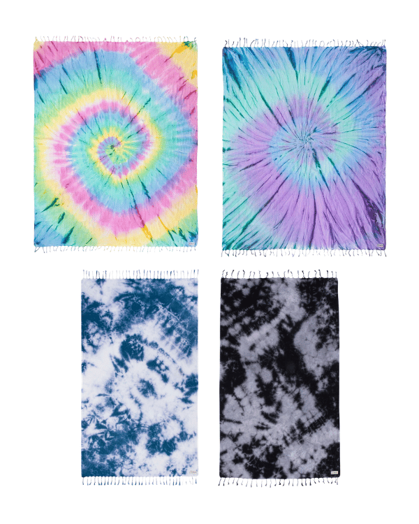 Wanderlust Bundle - SAND CLOUD