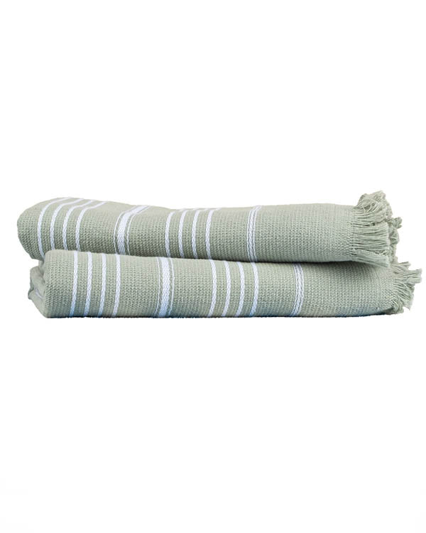 Classic Hand Bath Bundle 2 Pack – Sage - SAND CLOUD