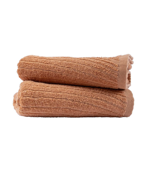 Springs Hand Bundle – 2 Pack – Mustard - SAND CLOUD