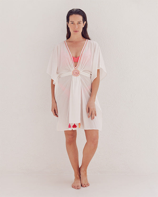 Grace Kaftan - SAND CLOUD