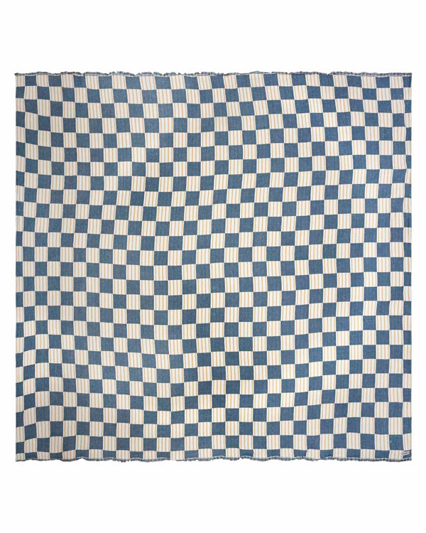 Checkmate – PARTY BLANKET™ - SAND CLOUD