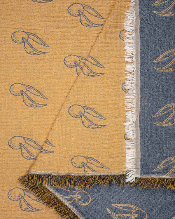 Golden Snitch™ – PARTY BLANKET™ - SAND CLOUD