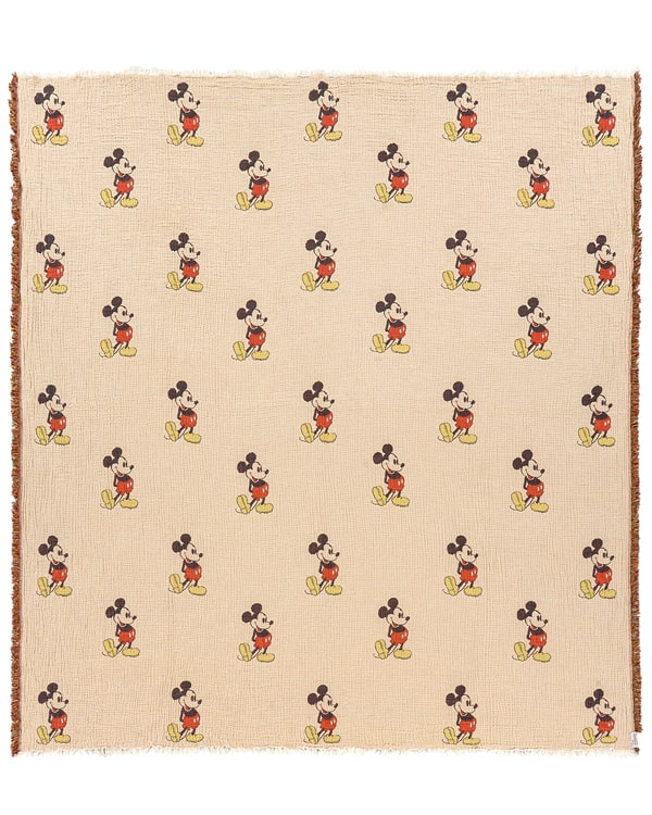 Disney Mickey Mouse PARTY BLANKET™ - SAND CLOUD
