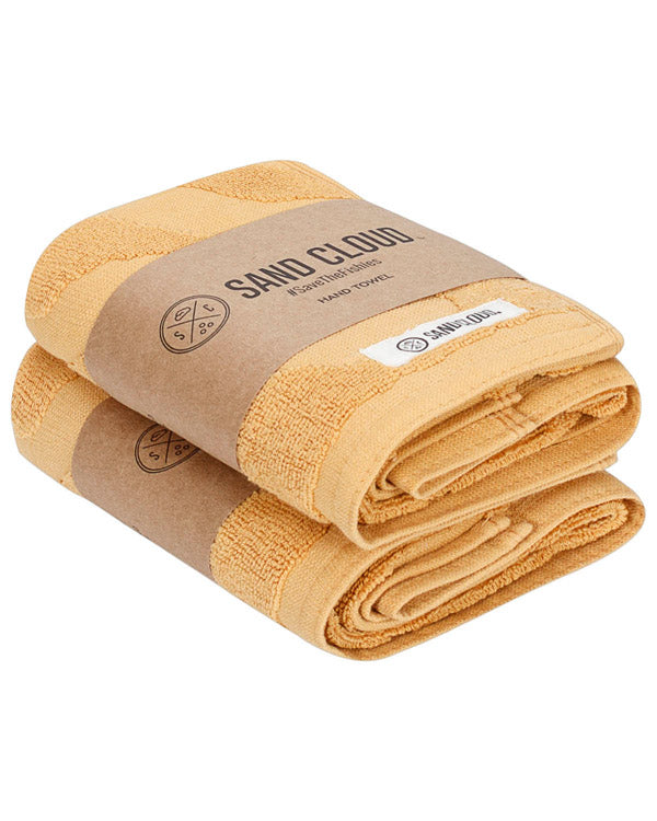 Solis Hand Bath Bundle – 2 Pack – Sunflower - SAND CLOUD