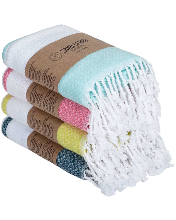 Pearl Dream Bundle - SAND CLOUD